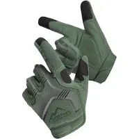 Normani Gants ' ARMY GLOVES Specialist ' olive