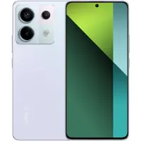 Xiaomi Redmi Note 13 Pro 5G 6.67" Double SIM USB Type-C 8 Go 128 Go 5100 mAh Violet