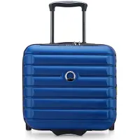 Delsey Valisette 'Shadow 5.0' bleu roi