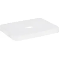 Sunware couvercle pour 24 et 32 litres Sigma boîte de rangement plastique