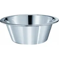 Rösle Plat et Saladier Rösle Cuisine Silver 27 cm