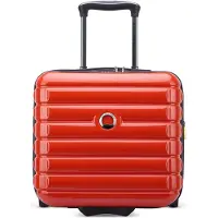 DELSEY PARIS Valisette 'Shadow 5.0' rouge