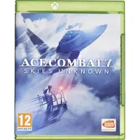 Xbox One Ace Combat 7: Skies Unknown Clair