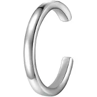 Glanzstücke Boucles d'oreilles argent