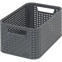 Curver Style S panier marron