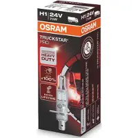 Osram 146790 Ampoule Électrique Pour Voiture Halogène