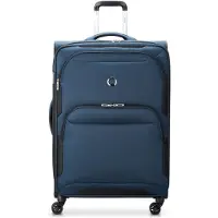 Delsey Valisette 'Sky Max 2.0' bleu / noir
