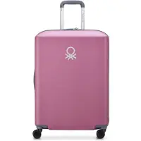 DELSEY PARIS Valisette 'UCB Hardside' rose