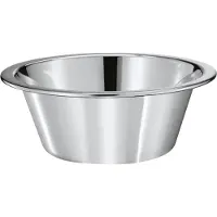Rösle Plat et Saladier Rösle Cuisine Silver 40 cm