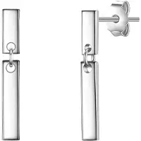 Glanzstücke Boucles d'oreilles argent