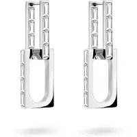 Liebeskind berlin Boucles d'oreilles argent