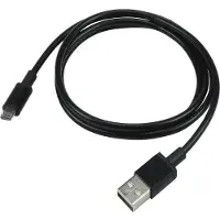 Mobilis - Câble USB - 24 pin USB-C (M) pour USB (M) - USB 2.0 - 95 cm - blanc