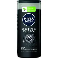 Nivea Men Pflegedusche Active Clean (n) 250 ml