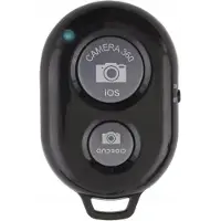 Esperanza - Télécommande Bluetooth pour caméra mobile