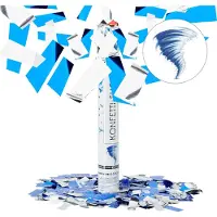 Relaxdays Partypopper (1 pcs)