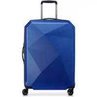 DELSEY PARIS Valisette 'Karat 2.0' bleu