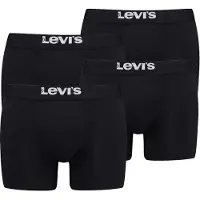 Levi's Boxers noir / blanc