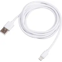 Akyga Câble iPhone Lightning vers USB AK-USB-31 1,8 m