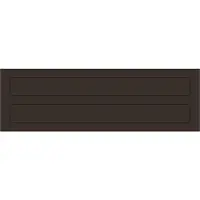 Dicota Bande magnétique pour filtre de sécurité, Téléphone portable : accessoires, Noir