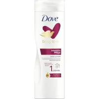 Dove 4744940004 body love intensive Pflege Bodylotion 400 ml