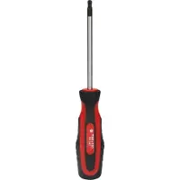 Ks Tools ERGOTORQUEplus Tournevis Torx à tête sphérique T30 - 159.1242