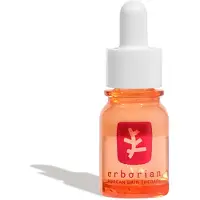 Erborian Skin Therapy Light sérum exfoliant lissant pour un effet naturel 10 ml