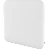 Mill Invisible WiFi panel heater low model 800W, Radiateur, Blanc