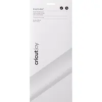 Cricut Smart Vinyl Removable Joy 14x33cm 4 feuilles Writable White (P)