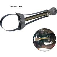 Ks Tools BT711108 Oliefilterband