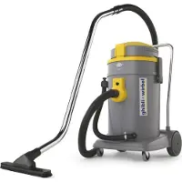 Ghibli Power WD 50 PD UFS : Aspirateur Eau Et Poussière - 1 450 W - 50 L