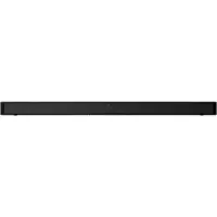 Hisense HS205G haut-parleur soundbar Noir 2.0 canaux 60 W