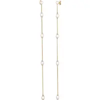 Elli PREMIUM Boucles d'oreilles or