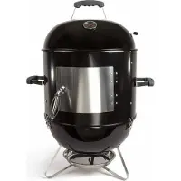 Livoo Smoker 2 in 1 (44 cm)