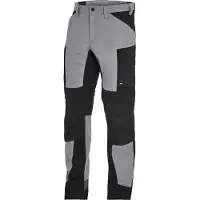 FHB LEO Pantalon de travail élastique (56)