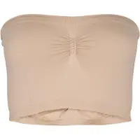 Zizzi Soutien-gorge 'Charli' beige