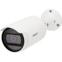 Hanwha Caméra réseau ANO-L7012R (2560 x 1440 Pixels), Caméra réseau, Blanc