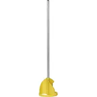 Einhell Accessoires pour mélangeur de peinture et mortier Mixeur à peinture 80x400 mm Hex