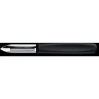 Victorinox - Eplucheur 1 Fente Noir 5.0103
