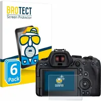 BROTECT Film de protection antireflet Protection d'écran mat