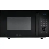 Hisense Micro-ondes solo 23l 800w noir - - H23MOBSD1H -