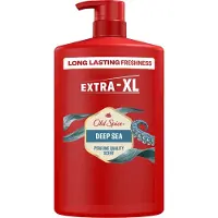 Old Spice Deep Sea gel de douche pour homme 1000 ml