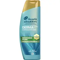 Procter & Gamble head&shoulders 8700216328661 head&shoulders DERMAXPRO BERUHIGEND Shampooing 250 ml