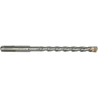 Wolfcraft Perceuse à percussion Professionnelle diamètre 6 mm d.160 mm 7989000