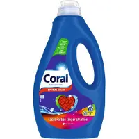 Coral Couleur optimale
