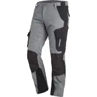 FHB Pantalons de travail en Cordura (54)