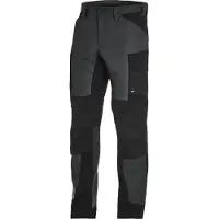 FHB LEO Pantalon de travail élastique (54)