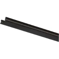 Paulmann U-Rail Accessoires Cache-rail 70cm noir