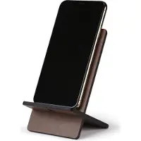 Rhodia Home office Rhodiarama, Support pour smartphone, Marron