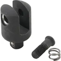 Bgs Kit de réparation pour poignée articulée pour art. 9880 - 9880-REP