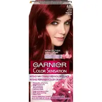 Garnier GAR COLOR SENSATION 4.60 Rouge Brown (4,60 Rouge-brun)